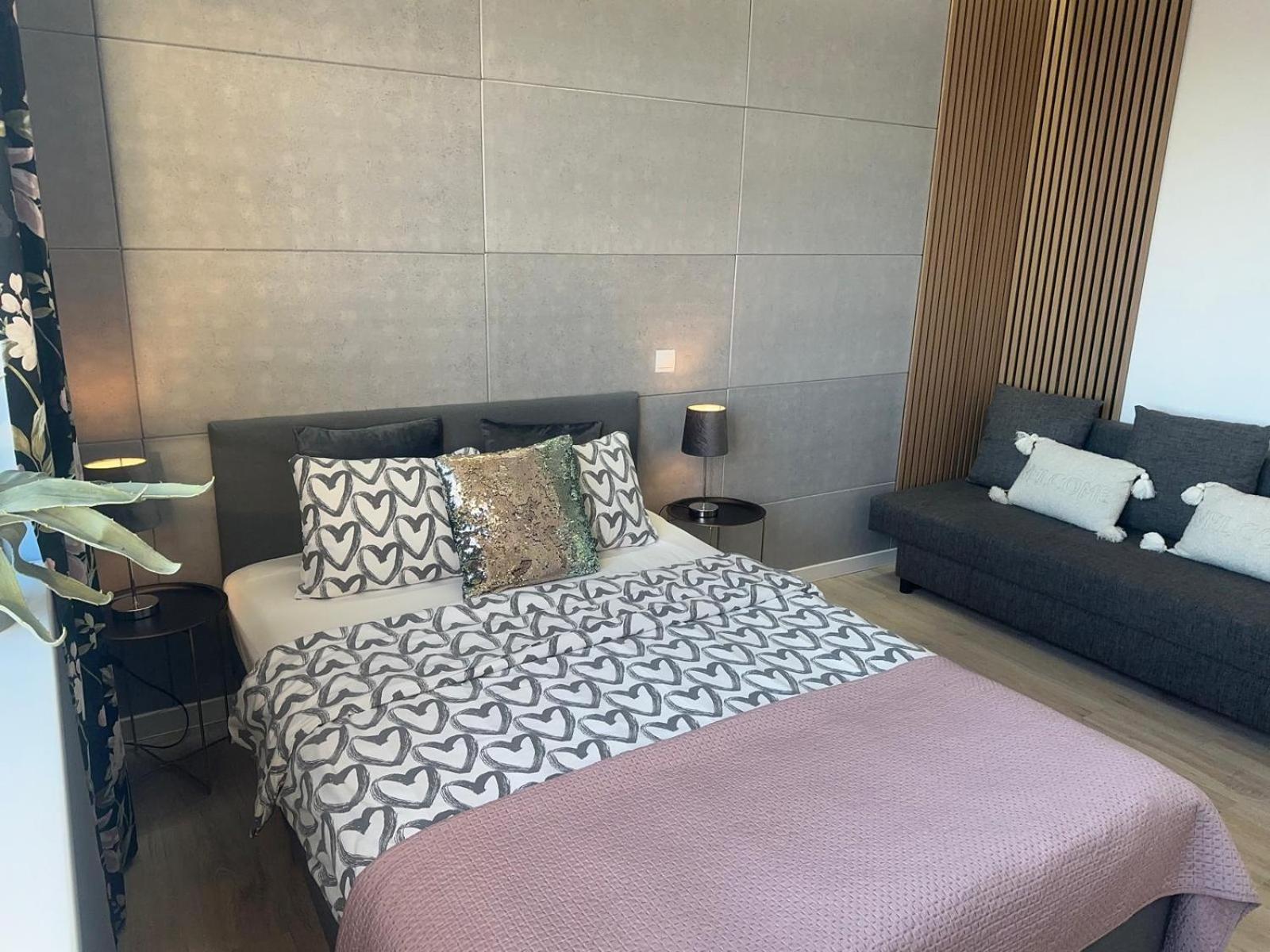 Apartament Exclusive Smolna