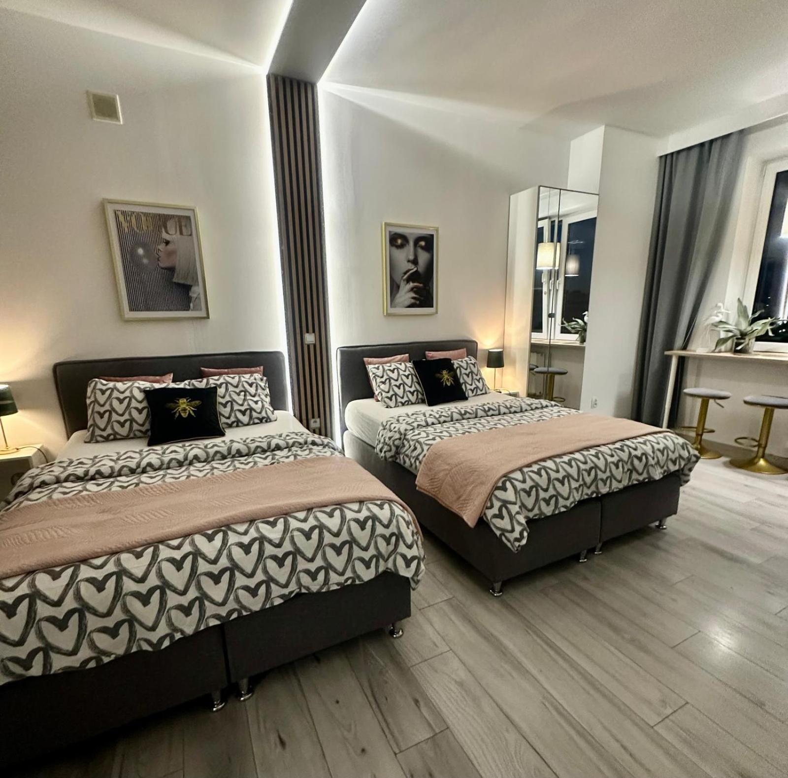 Exclusive Smolna Apartament *