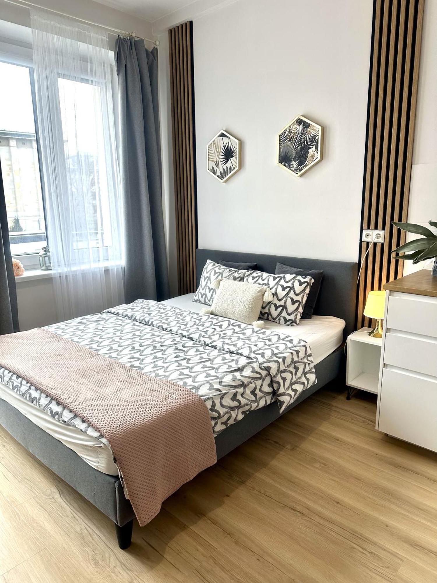 Apartament Exclusive Smolna