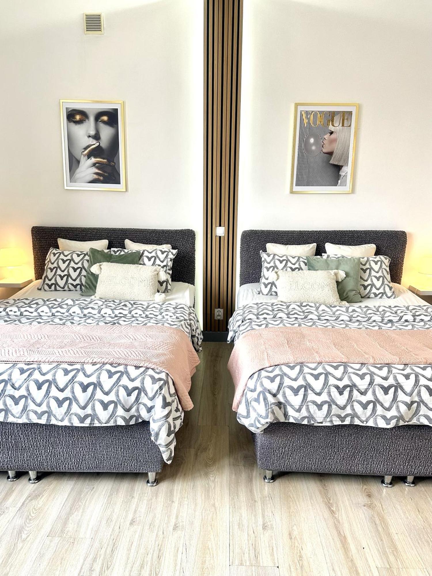 Exclusive Smolna Apartament *