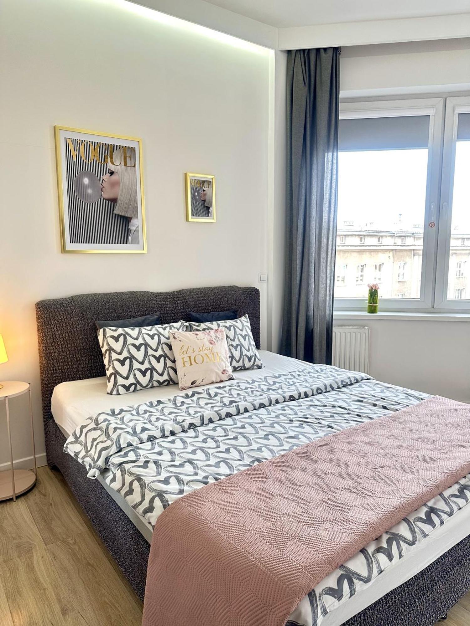 Apartament Exclusive Smolna *