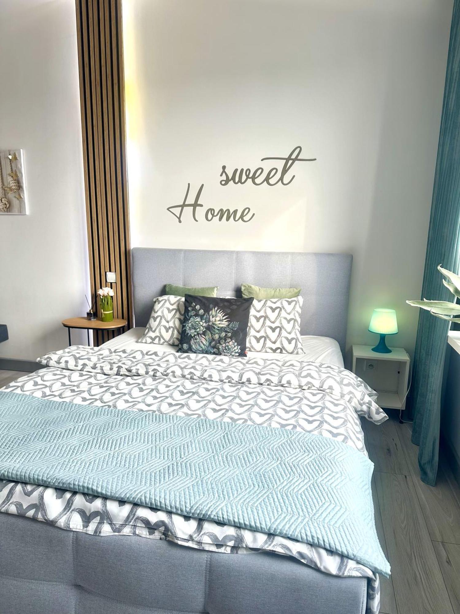 Exclusive Smolna Apartament