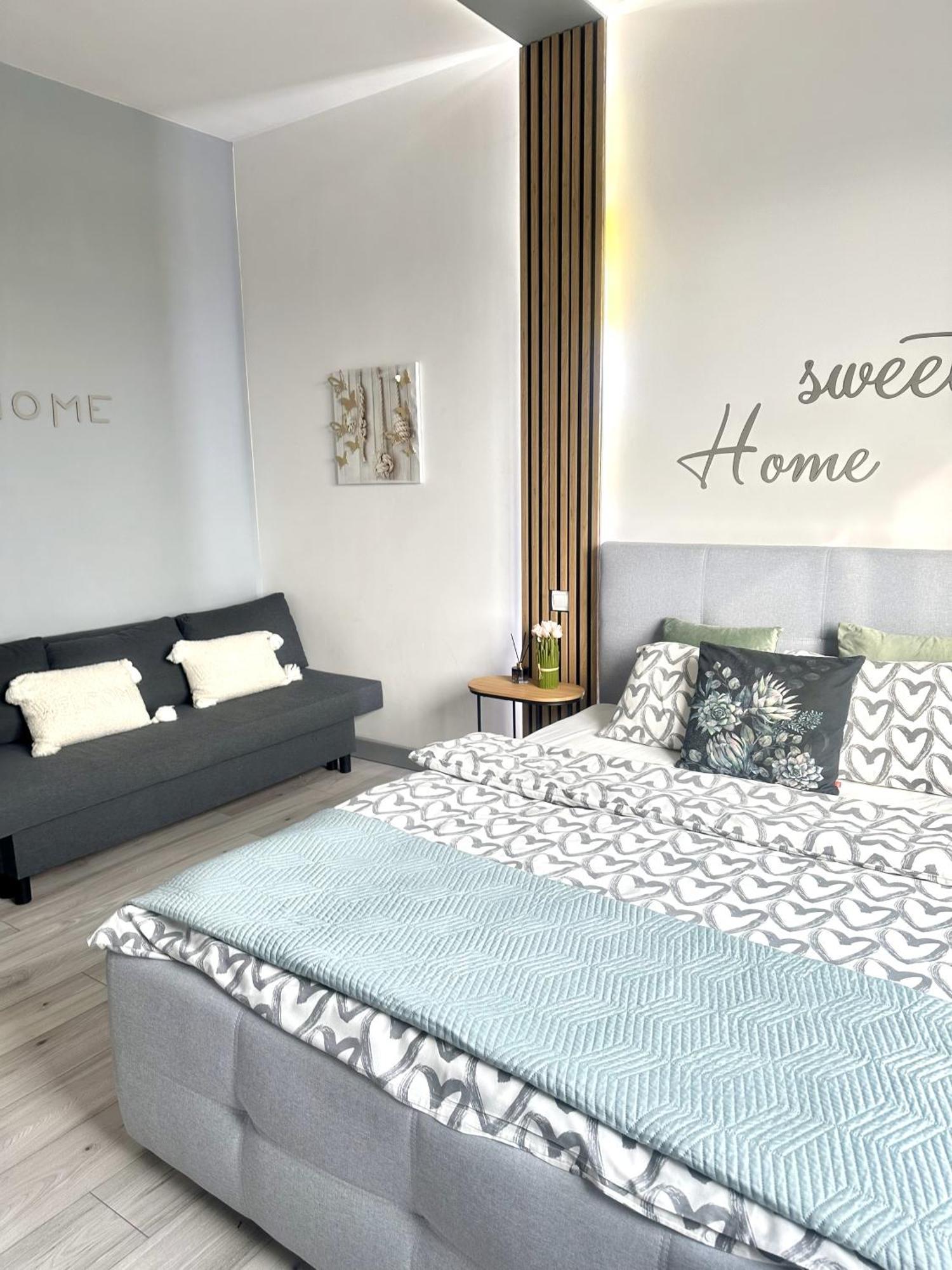 Apartament Exclusive Smolna