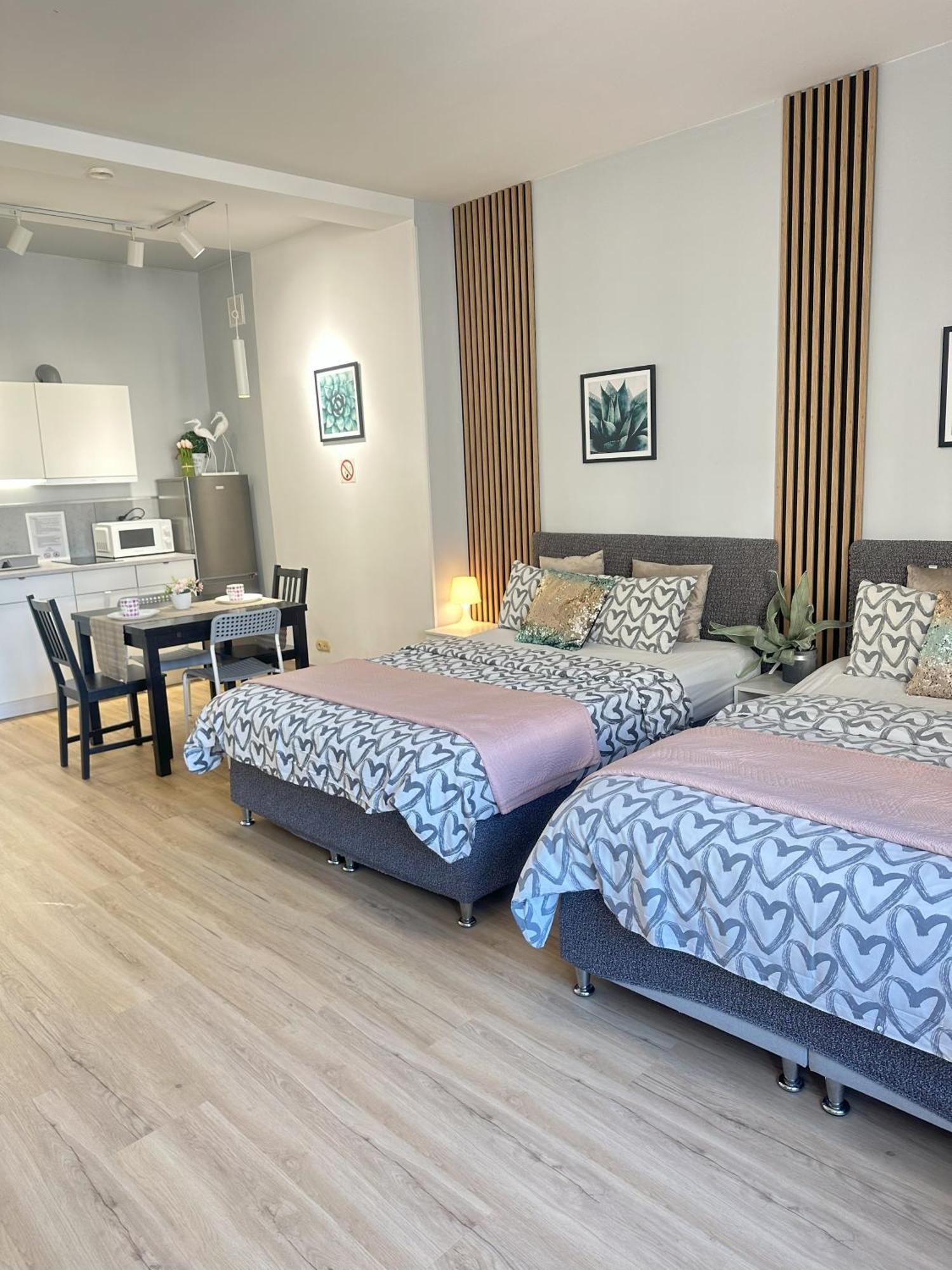 Exclusive Smolna Apartament *