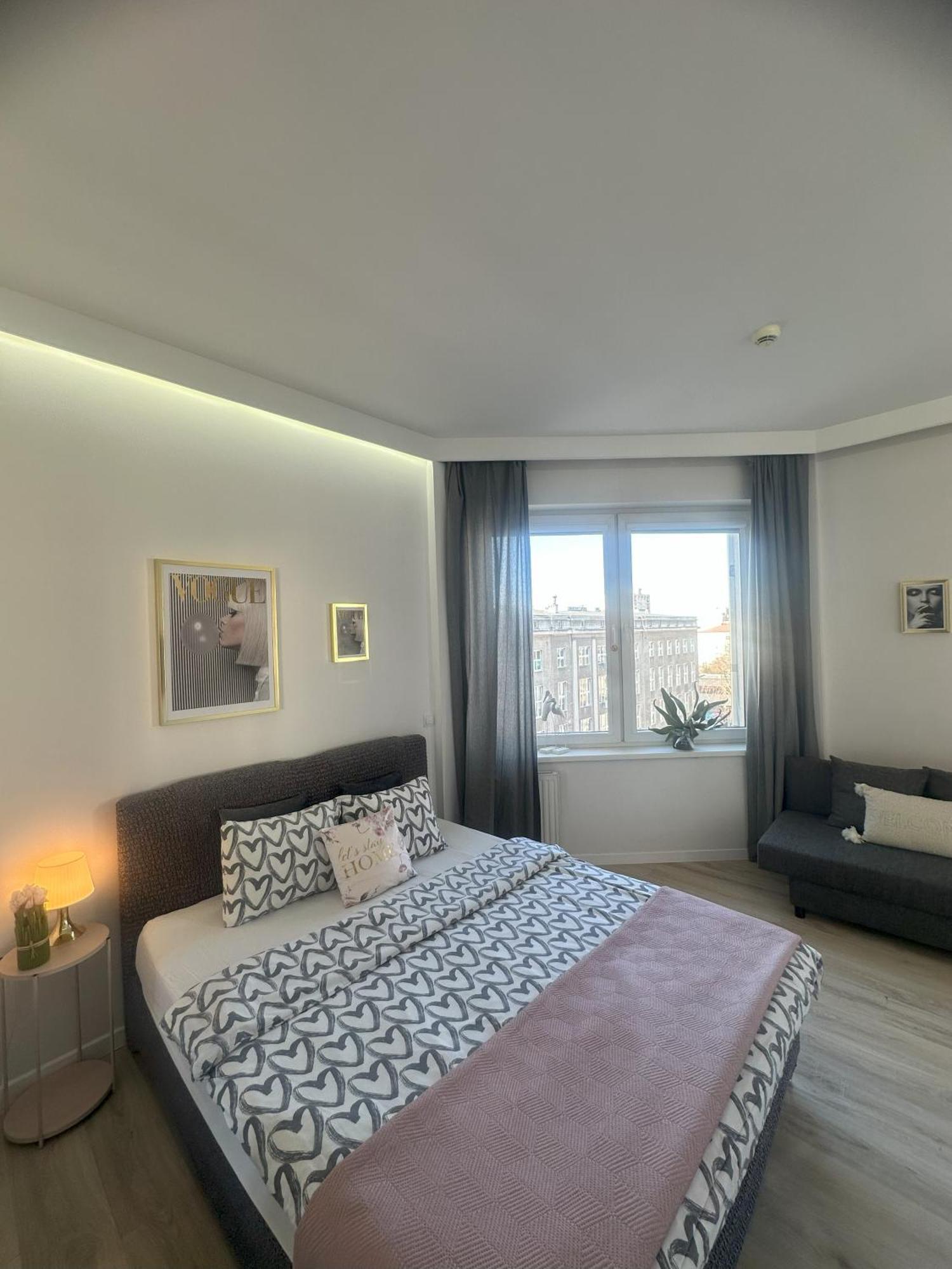 Apartament Exclusive Smolna