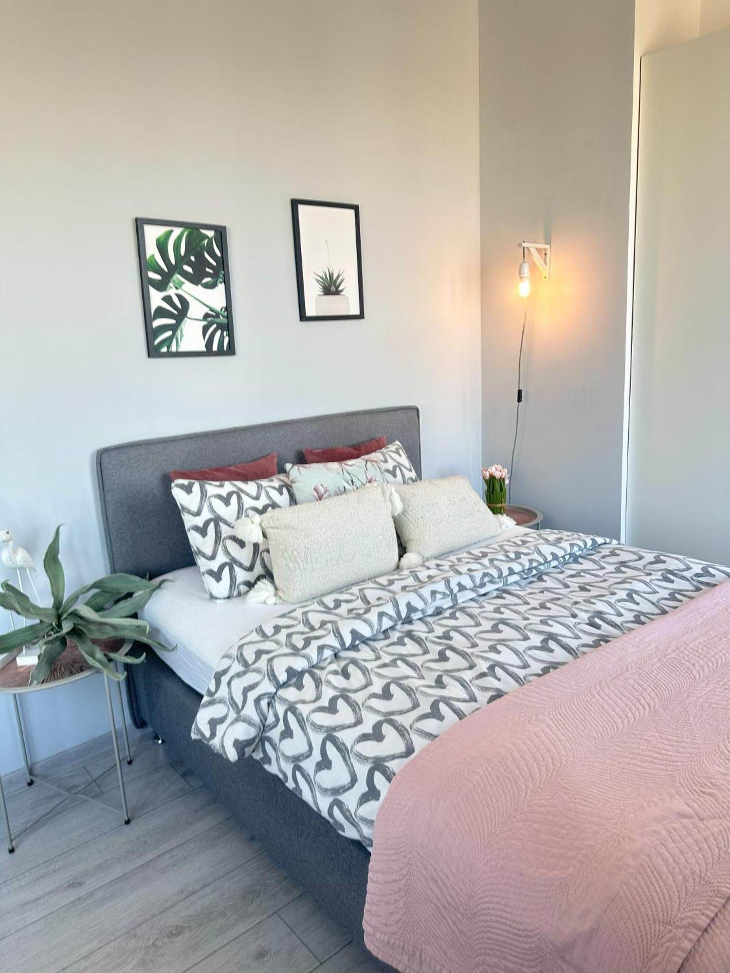 Exclusive Smolna Apartament Warszawa