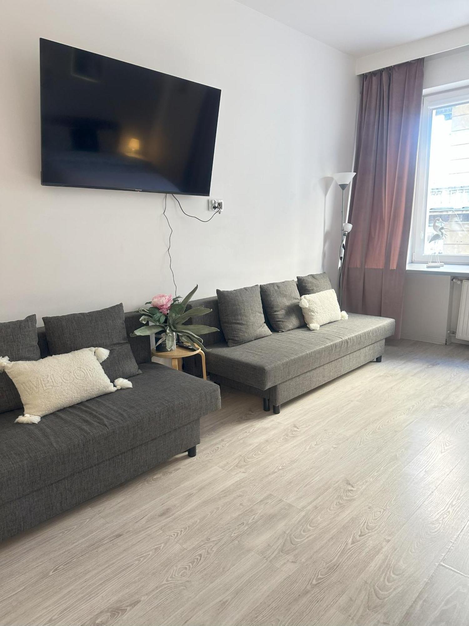Apartament Exclusive Smolna